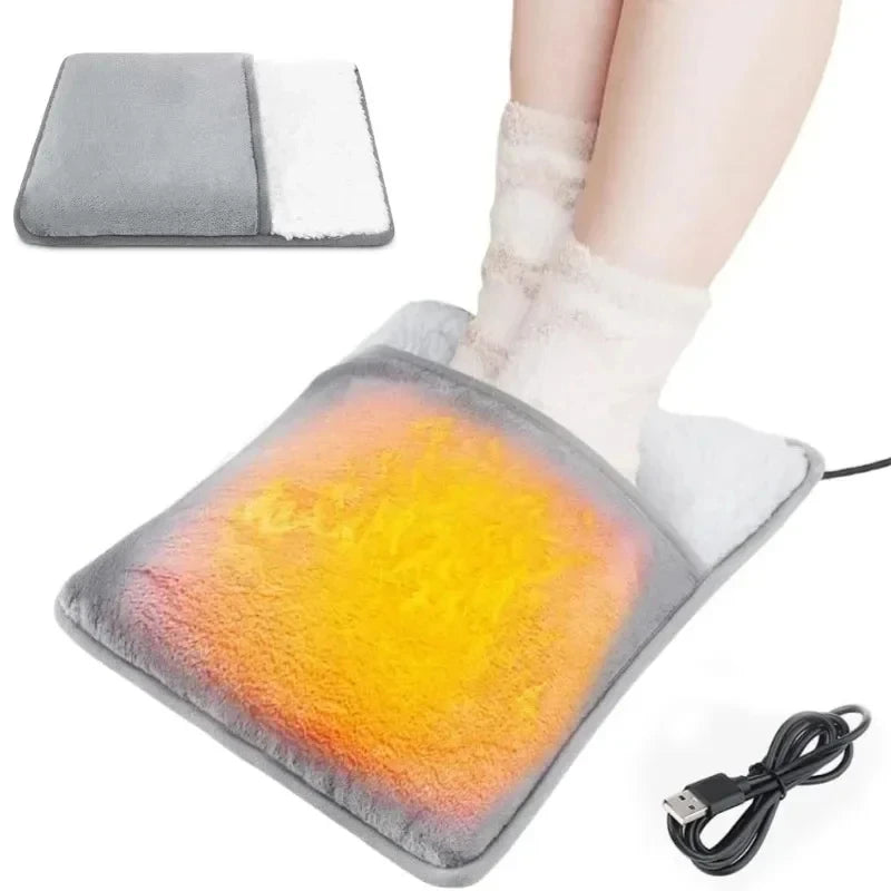 CozyWarm Heater Pad