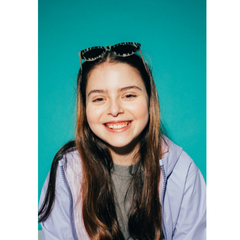 Isabella Wilson avatar