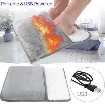 CozyWarm Heater Pad